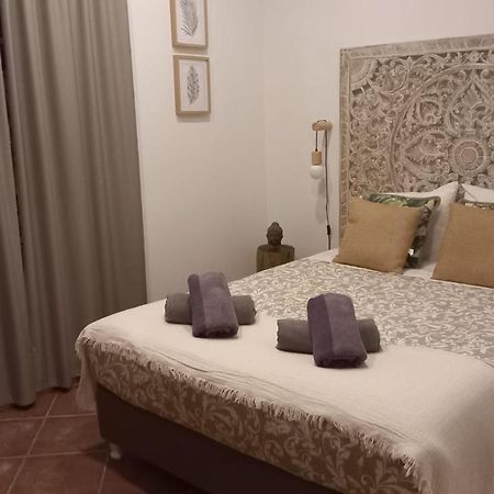 フルナスHouse Bali Furnasアパートメント エクステリア 写真
