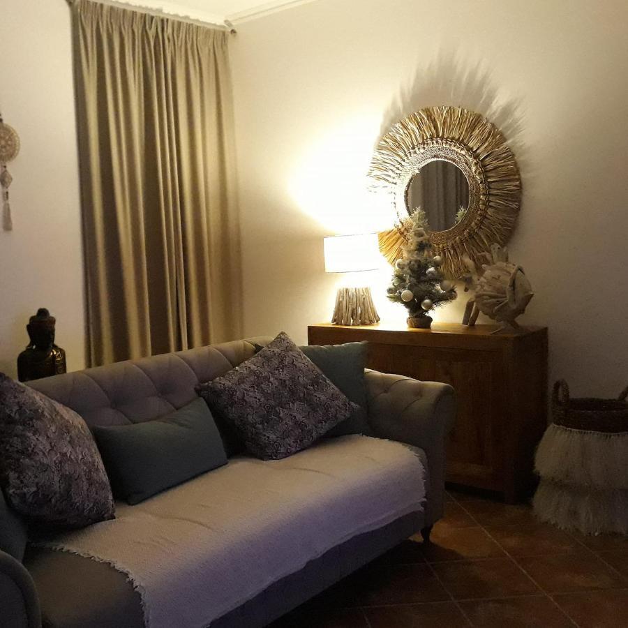 フルナスHouse Bali Furnasアパートメント エクステリア 写真