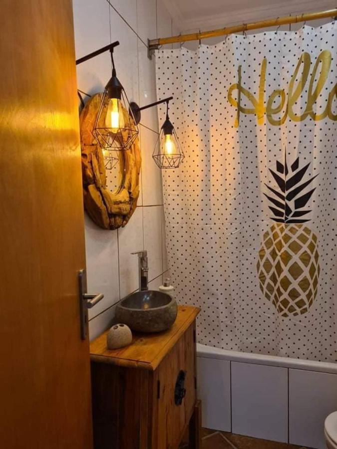 フルナスHouse Bali Furnasアパートメント エクステリア 写真