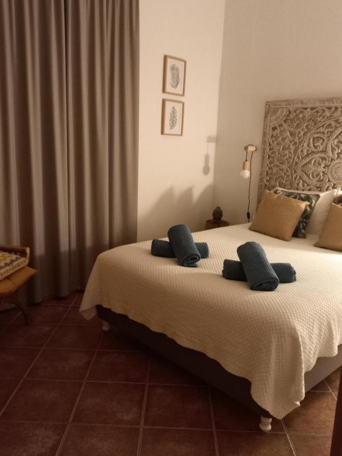 フルナスHouse Bali Furnasアパートメント エクステリア 写真