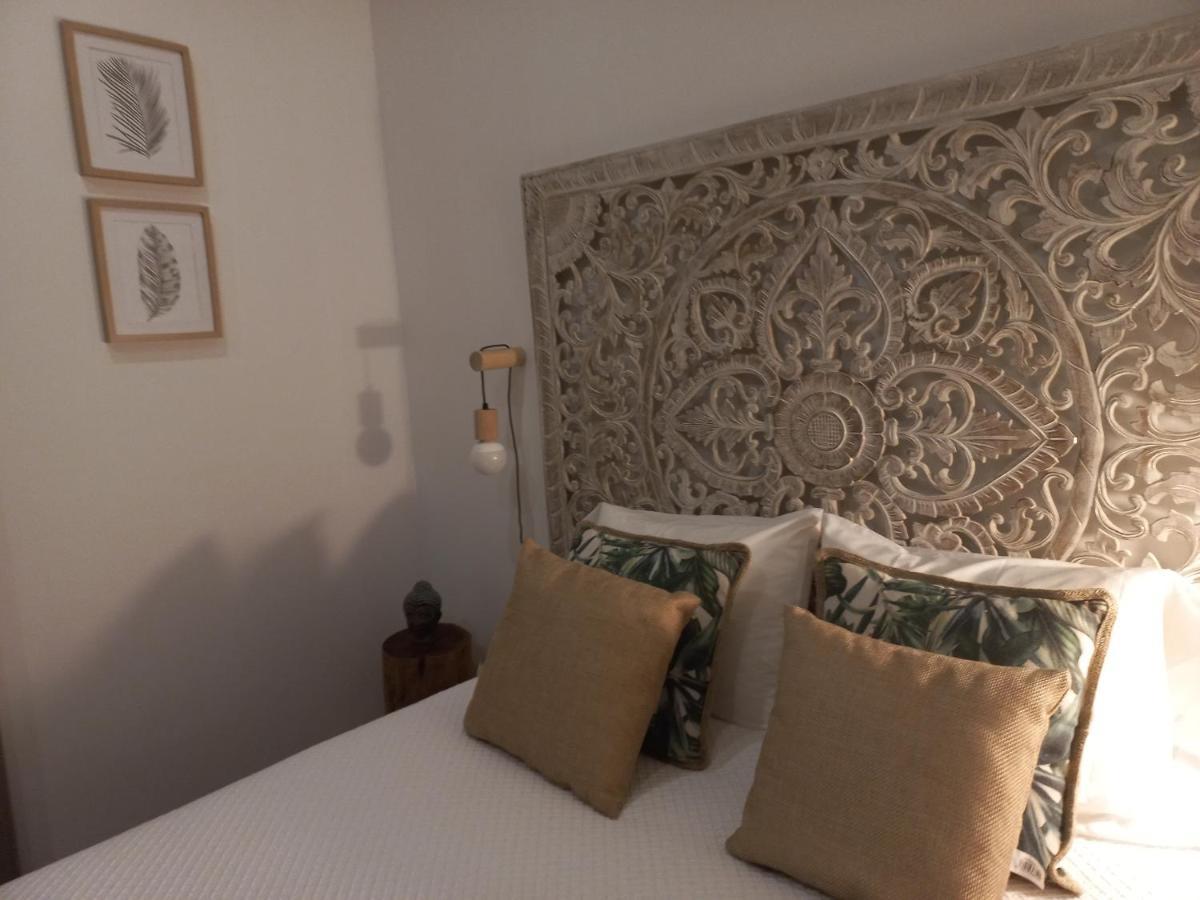 フルナスHouse Bali Furnasアパートメント エクステリア 写真