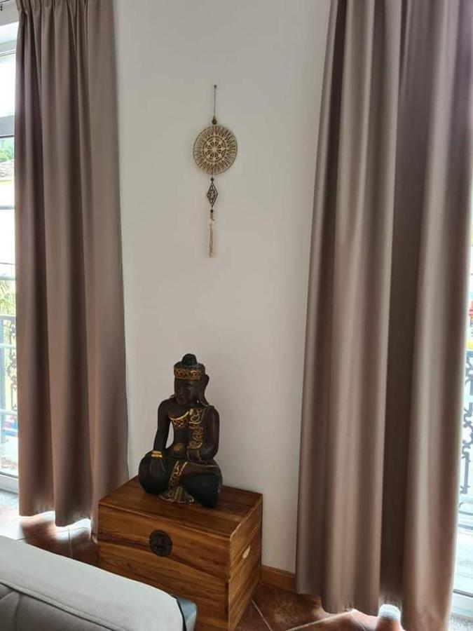 フルナスHouse Bali Furnasアパートメント エクステリア 写真
