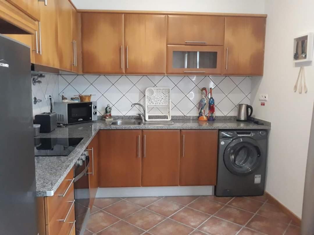 フルナスHouse Bali Furnasアパートメント エクステリア 写真