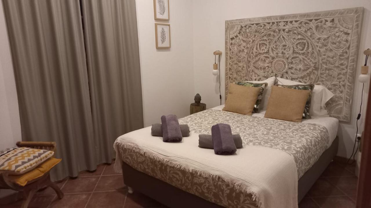 フルナスHouse Bali Furnasアパートメント エクステリア 写真