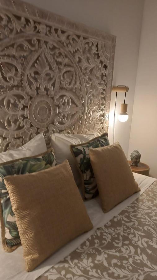 フルナスHouse Bali Furnasアパートメント エクステリア 写真